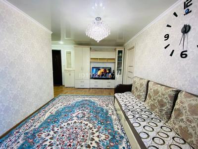 2-комнатная квартира · 48 м² · 3/5 этаж, Космонавтов за 11.5 млн 〒 в Рудном