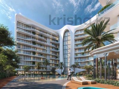 1-комнатная квартира · 38 м² · 6/12 этаж, Дубай 1 за ~ 106.3 млн ₸