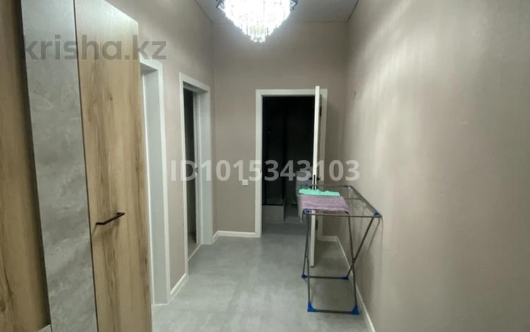 1-комнатная квартира · 40 м² · 5/6 этаж, мкр Катынкопыр, Қатынкөпір ш/а 18г за 200 000 ₸ в Шымкенте, Абайский р-н — фото 2