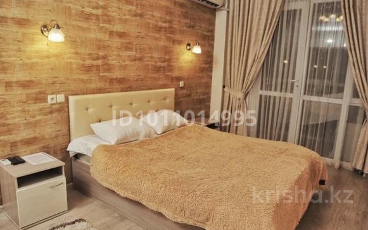 1-комнатная квартира · 41 м², 18-й микрорайон, 18-й микрорайон 78 за 15 000 ₸ в Шымкенте, Аль-Фарабийский р-н — фото 31