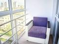 1-комнатная квартира · 41 м², 18-й микрорайон, 18-й микрорайон 78 за 15 000 ₸ в Шымкенте, Аль-Фарабийский р-н — фото 5