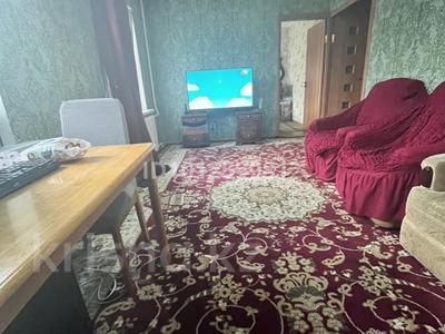 3-бөлмелі пәтер · 60 м² · 4/5 қабат, мкр Айнабулак-3 114 — 114, бағасы: 36 млн ₸ в Алматы, Жетысуский р-н