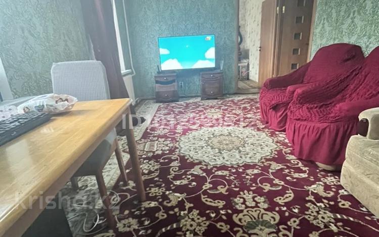 3-бөлмелі пәтер · 60 м² · 4/5 қабат, мкр Айнабулак-3 114 — 114, бағасы: 36 млн ₸ в Алматы, Жетысуский р-н — фото 2
