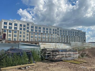 1-бөлмелі пәтер · 27 м² · 3/6 қабат, Береке шағын ауданы, Мкрн Береке, бағасы: 13.5 млн ₸ в Костанае, Микрорайон Береке