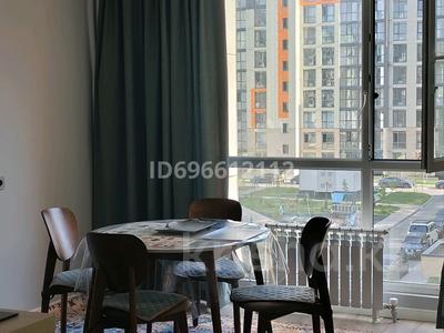 2-бөлмелі пәтер · 50 м² · 5/9 қабат, Шұғыла ш/а. 340/35к13, бағасы: 15 000 ₸ в Алматы, Наурызбайский р-н