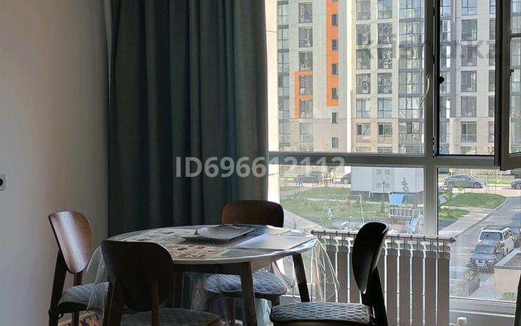 2-бөлмелі пәтер · 50 м² · 5/9 қабат, Шұғыла ш/а. 340/35к13, бағасы: 15 000 ₸ в Алматы, Наурызбайский р-н — фото 25