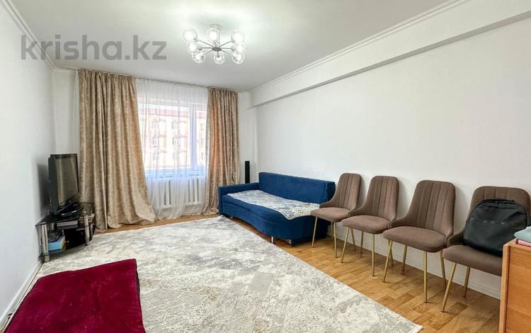 2-комнатная квартира · 62 м² · 1/5 этаж, мкр Восточный за 24 млн ₸ в Талдыкоргане — фото 2