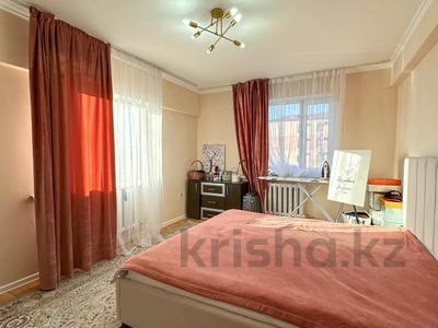 2-комнатная квартира · 62 м² · 1/5 этаж, мкр Восточный за 20.8 млн ₸ в Талдыкоргане