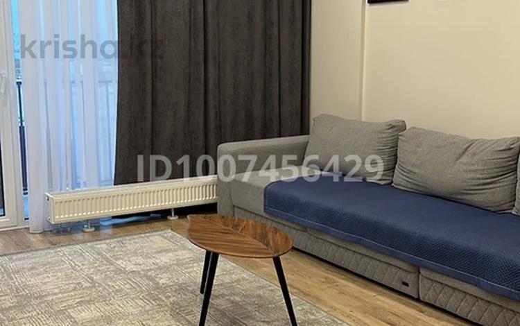 1-комнатная квартира · 36 м² · 2/9 этаж, ​База отдыха Теплый пляж 120 — Рядом с Rixos за 19 млн ₸ в Актау, мкр Приморский — фото 2