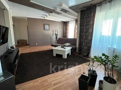 5-комнатная квартира · 148.6 м² · 6/6 этаж, Чкалова 15А за 65 млн ₸ в Костанае