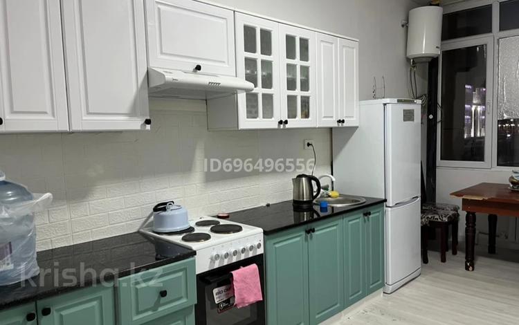 2 комнаты · 80 м² · 2 этаж, Жана кала В1 за 30 000 〒 в Туркестане — фото 2