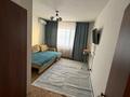 1-комнатная квартира · 40 м² · 1/9 этаж, Болашак 4 а — Байкен Ашимова за 2 500 〒 в Талдыкоргане, мкр Болашак — фото 4