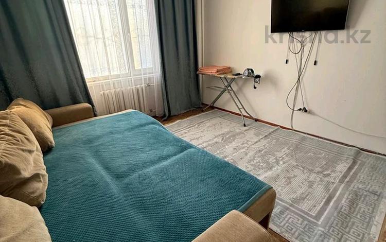 1-комнатная квартира · 40 м² · 1/9 этаж, Болашак 4 а — Байкен Ашимова за 2 500 〒 в Талдыкоргане, мкр Болашак — фото 10