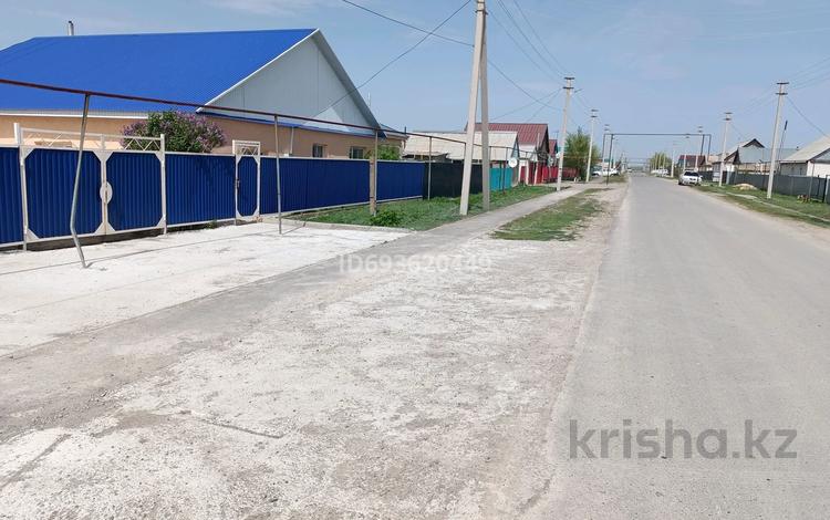 Үйдің бір бөлігі · 4 бөлме · 140 м² · 10 жүзд., Абдолла Жумагалиев 16, бағасы: 21 млн ₸ в Аксае — фото 2