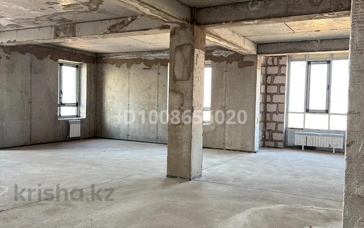 3-комнатная квартира · 115.3 м² · 12/12 этаж, Наурызбай Батыра 119 за 126 млн ₸ в Алматы, Бостандыкский р-н — фото 2