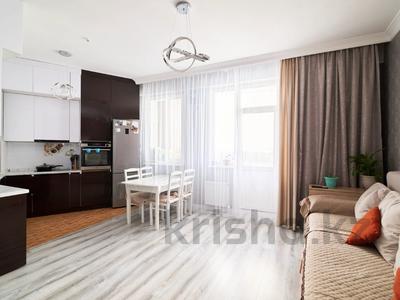 2-бөлмелі пәтер · 57 м² · 10/23 қабат, Нажимеденов 10/4, бағасы: 29.9 млн ₸ в Астане, Сарайшык р-н