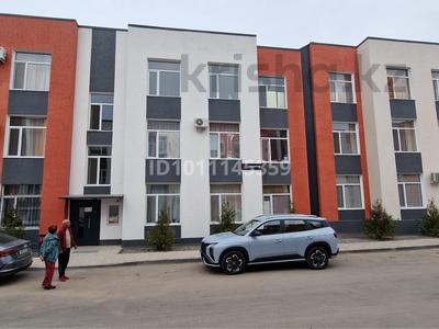 2-комнатная квартира · 35 м² · 2/3 этаж, Жангозина за 25 млн 〒 в Каскелене