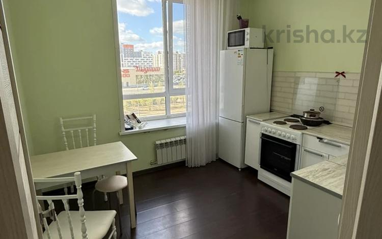 1-бөлмелі пәтер · 33.4 м² · 4/9 қабат, Туран 42, бағасы: 28.5 млн ₸ в Астане, Есильский р-н — фото 2