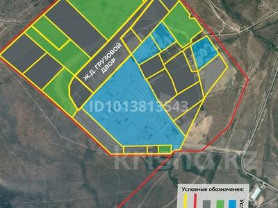 Өнеркәсіптік база · 3 га, Дәулет, Индустриальная зона Кайрат 22 — Жаналык, бағасы: 60 млн ₸ в Алатау, Даулет