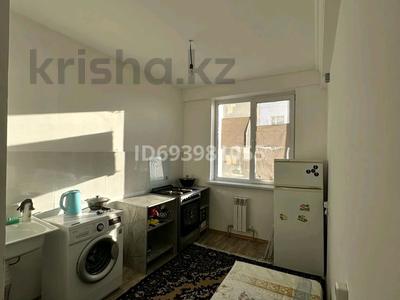 3-комнатная квартира · 70 м² · 6/9 этаж, Отырар 36 1/3 — ЦОН облыстық за 100 000 〒 в Туркестане