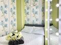 1-комнатная квартира · 42 м² · 4/13 этаж, Минина 24 за 18 000 ₸ в Алматы, Бостандыкский р-н