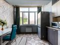 1-комнатная квартира · 42 м² · 4/13 этаж, Минина 24 за 18 000 ₸ в Алматы, Бостандыкский р-н — фото 9