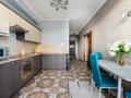 1-комнатная квартира · 42 м² · 4/13 этаж, Минина 24 за 18 000 ₸ в Алматы, Бостандыкский р-н — фото 11