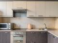 1-комнатная квартира · 42 м² · 4/13 этаж, Минина 24 за 18 000 ₸ в Алматы, Бостандыкский р-н — фото 16