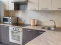 1-комнатная квартира · 42 м² · 4/13 этаж, Минина 24 за 18 000 ₸ в Алматы, Бостандыкский р-н — фото 17