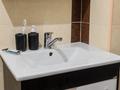1-комнатная квартира · 42 м² · 4/13 этаж, Минина 24 за 18 000 ₸ в Алматы, Бостандыкский р-н — фото 20