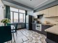 1-комнатная квартира · 42 м² · 4/13 этаж, Минина 24 за 18 000 ₸ в Алматы, Бостандыкский р-н — фото 7