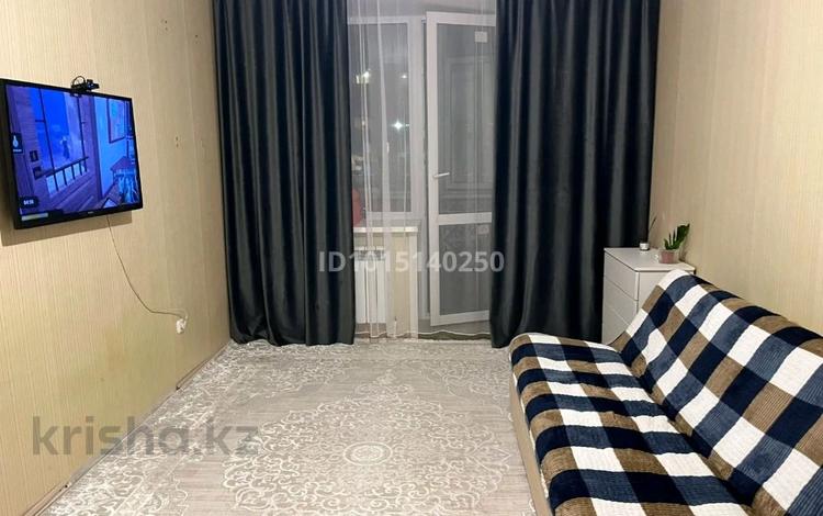1-бөлмелі пәтер · 35 м² · 2/6 қабат, Юбилейный 43, бағасы: 19.5 млн ₸ в Костанае — фото 2