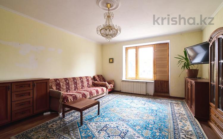1-комнатная квартира · 56.8 м² · 2/11 этаж, Кенесары 45 за ~ 27.6 млн ₸ в Астане, р-н Байконур — фото 2
