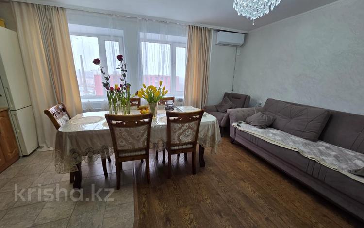 2-бөлмелі пәтер · 48.5 м² · 10/10 қабат, Просект Шакарима, бағасы: 23.7 млн ₸ в Семее — фото 15