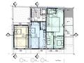 3-комнатная квартира · 70 м² · 5/8 этаж, Пирее 56 за 120 млн ₸ в Афинах — фото 8