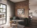 3-комнатная квартира · 70 м² · 5/8 этаж, Пирее 56 за 120 млн ₸ в Афинах — фото 4