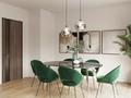 3-комнатная квартира · 70 м² · 5/8 этаж, Пирее 56 за 120 млн ₸ в Афинах