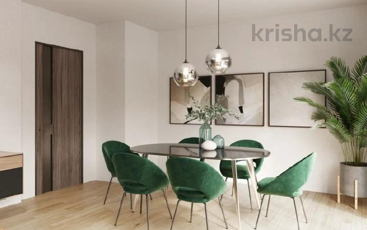 3-комнатная квартира · 70 м² · 5/8 этаж, Пирее 56 за 120 млн ₸ в Афинах — фото 3