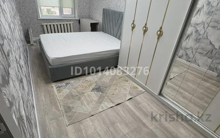 2-комнатная квартира · 45 м² · 5/5 этаж, Желтоксан 7 — На против гостиницы Жагалау за 20 000 ₸ в Балхаше — фото 2