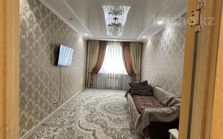 2-бөлмелі пәтер · 59 м² · 3/12 қабат, Дарабоз — ИПОТЕКУ ПРОХОДИТ, бағасы: 38 млн ₸ в Алматы, Алатауский р-н — фото 2