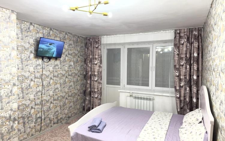 1-бөлмелі пәтер · 40 м² · 8/9 қабат, мкр. Зачаганск пгт, Монкеулы 113/1 — На против Областная специализированная ДЮШ олимпийского резерва, бағасы: 10 000 ₸ в Уральске — фото 2