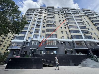 Свободное назначение · 123 м² за ~ 1.2 млн ₸ в Астане, р-н Байконур