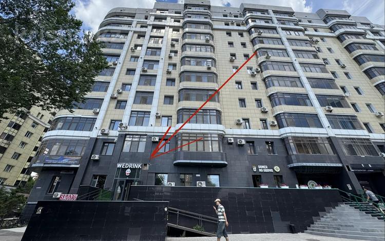 Свободное назначение · 123 м² за ~ 1.2 млн ₸ в Астане, р-н Байконур — фото 8