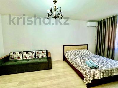 1-комнатная квартира · 36 м² · 2/22 этаж, Бектурова 4В за 13 000 ₸ в Астане, Нура р-н
