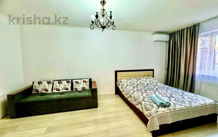 1-бөлмелі пәтер · 36 м² · 2/22 қабат, Бектурова 4В, бағасы: 13 000 ₸ в Астане, Нура р-н — фото 2