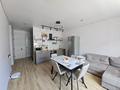 2-комнатная квартира · 56 м² · 11/15 этаж, Утепова 31 за 45.5 млн ₸ в Алматы, Бостандыкский р-н — фото 2