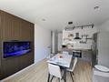 2-комнатная квартира · 56 м² · 11/15 этаж, Утепова 31 за 45.5 млн ₸ в Алматы, Бостандыкский р-н — фото 3