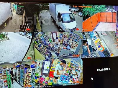 Магазины и бутики · 169 м² за 95 млн 〒 в Алматы, Медеуский р-н