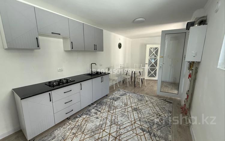 Отдельный дом · 2 комнаты · 48 м² · 6 сот., Гулдер 164 — ДП Гулдер за 150 000 ₸ в Шымкенте, Каратауский р-н — фото 2