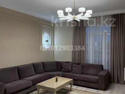 3-бөлмелі пәтер · 88 м² · 6/9 қабат, мкр Нурсат, мкр.Нурсат 133/2, бағасы: 40 млн ₸ в Шымкенте, Каратауский р-н